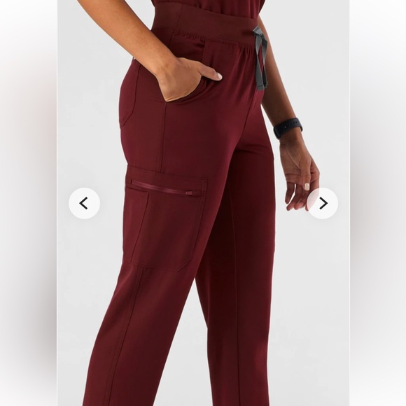 Figs Scrub Set - Picture 7 of 7